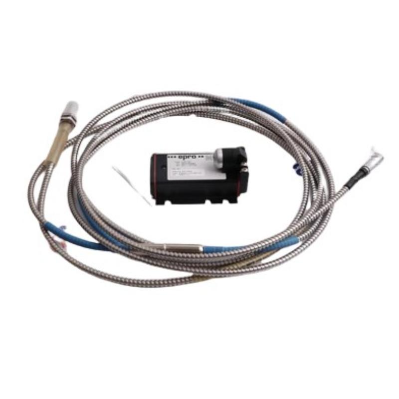Epro PR6423/010-020-CN 8mm Eddy Current Sensor