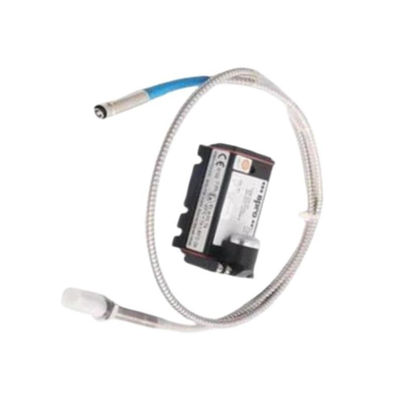 Epro PR6423/010-020-CN 8mm Eddy Current Sensor