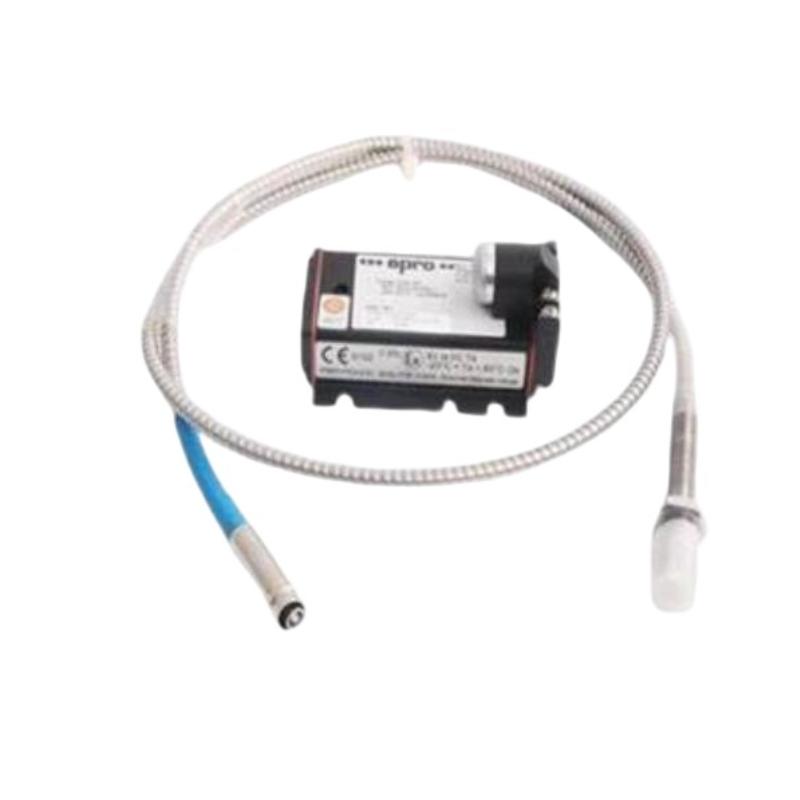 Epro PR6423/010-020-CN 8mm Eddy Current Sensor