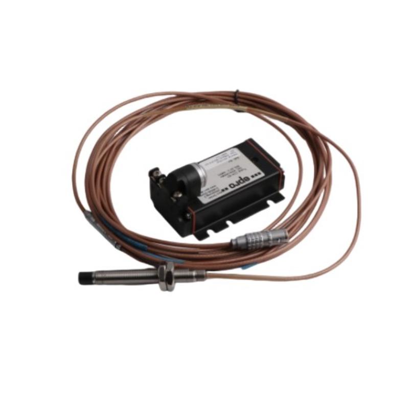 Epro PR6423/010-020-CN+CON021 8mm Eddy Current Sensor+Eddy Current Signal Converter