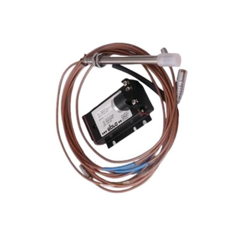 Epro PR6423/010-020-CN+CON021 8mm Eddy Current Sensor+Eddy Current Signal Converter