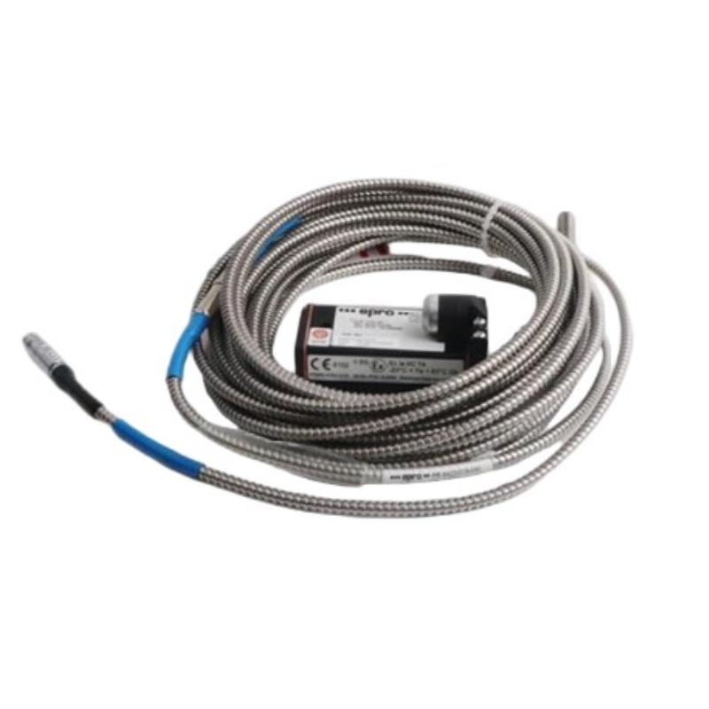 Epro PR6423/010-040-CN 8mm Eddy Current Sensor