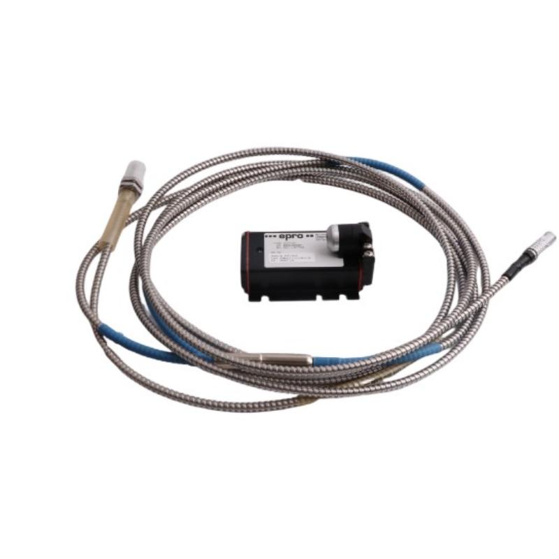 Epro PR6423/010-040-CN 8mm Eddy Current Sensor