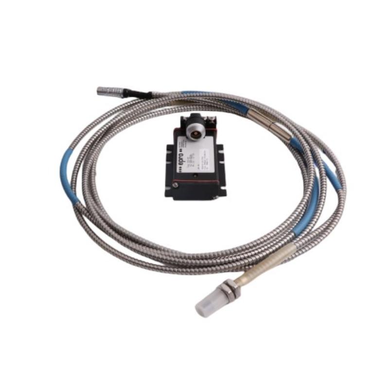 Epro PR6423/010-040-CN 8mm Eddy Current Sensor