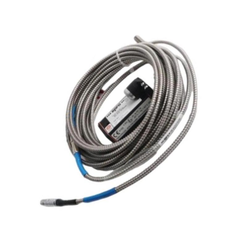Epro PR6423/010-040-CN 8mm Eddy Current Sensor