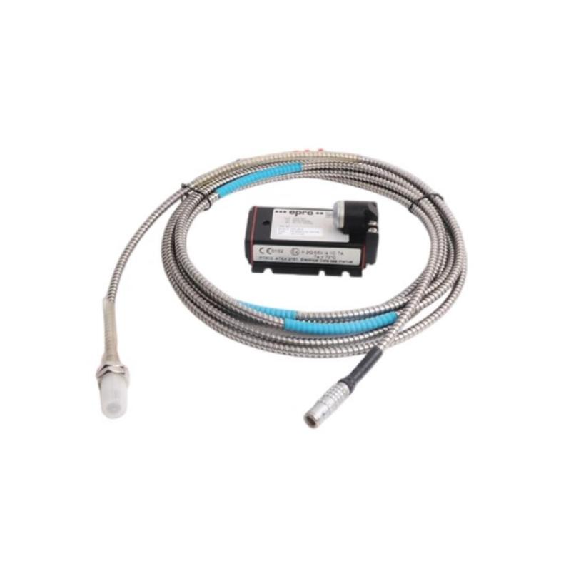Epro PR6423/010-100-CN 8mm Eddy Current Sensor