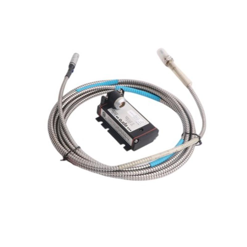 Epro PR6423/010-100-CN 8mm Eddy Current Sensor