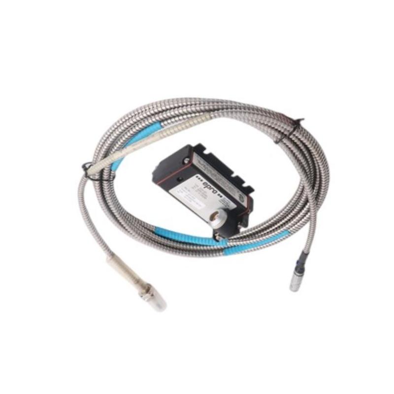 Epro PR6423/010-100-CN 8mm Eddy Current Sensor