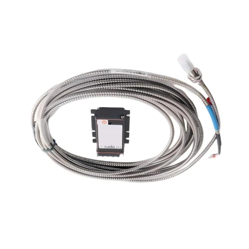 Epro PR6423/010-110-CN 8mm Eddy Current Sensor
