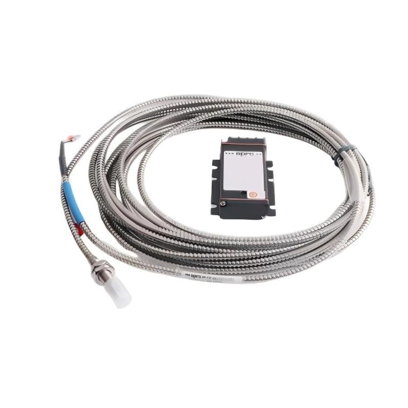 Epro PR6423/010-110-CN 8mm Eddy Current Sensor