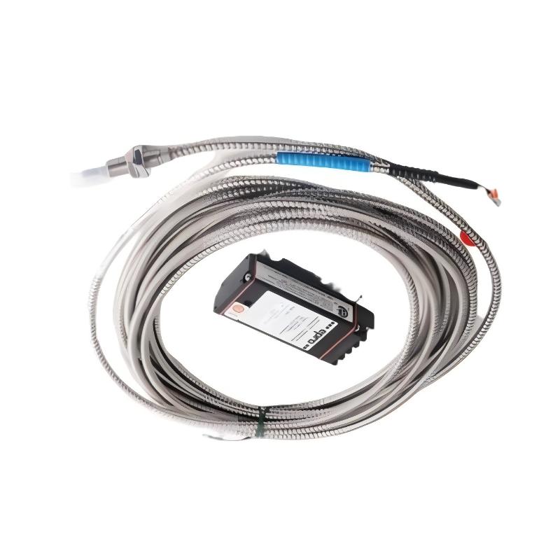 Epro PR6423/010-110-CN 8mm Eddy Current Sensor