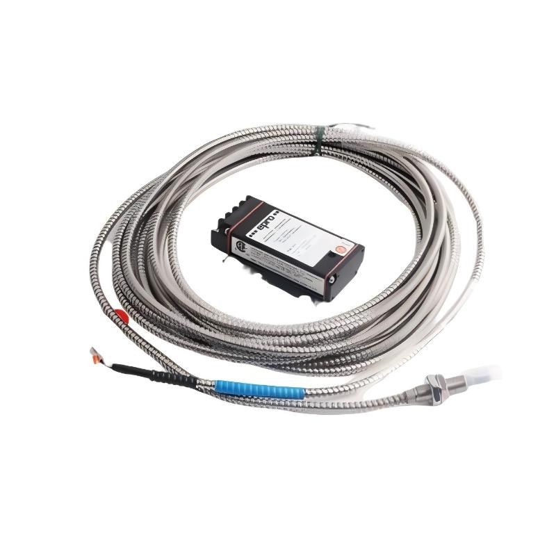 Epro PR6423/010-110-CN 8mm Eddy Current Sensor