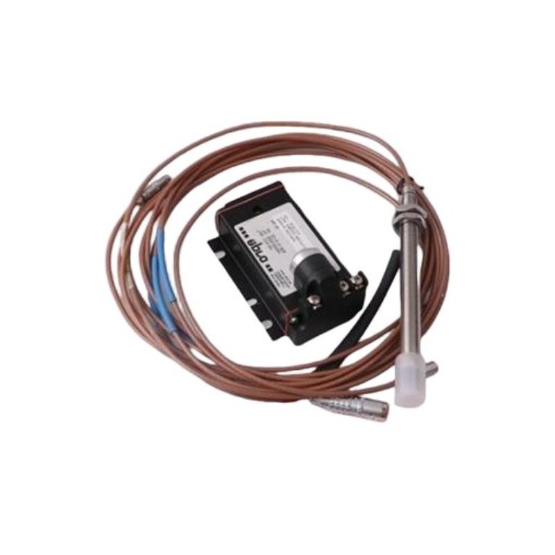 Epro PR6423/010-110+CON021 8mm Eddy Current Sensor+Eddy Current Signal Converter
