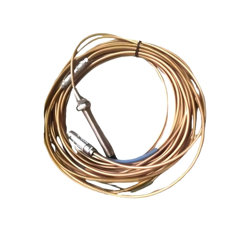 Epro PR6423/010-120-CN 8mm Eddy Current Sensor
