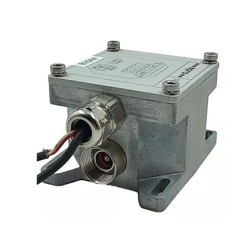 Epro PR6423/011-000+CON011 8mm Eddy Current Sensor+Eddy Current Signal Converter