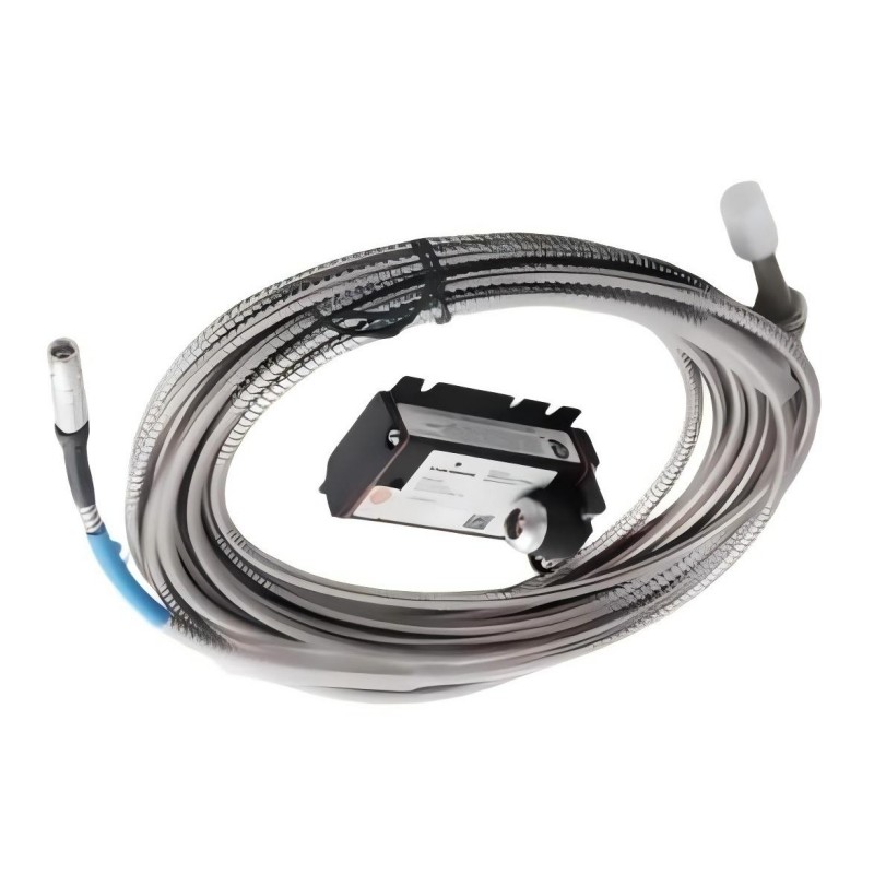Epro PR6423/011-100+CON021 8mm Eddy Current Sensor+Eddy Current Signal Converter