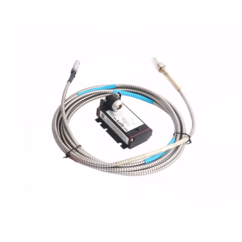 Epro PR6423/011-110 8mm Eddy Current Sensor