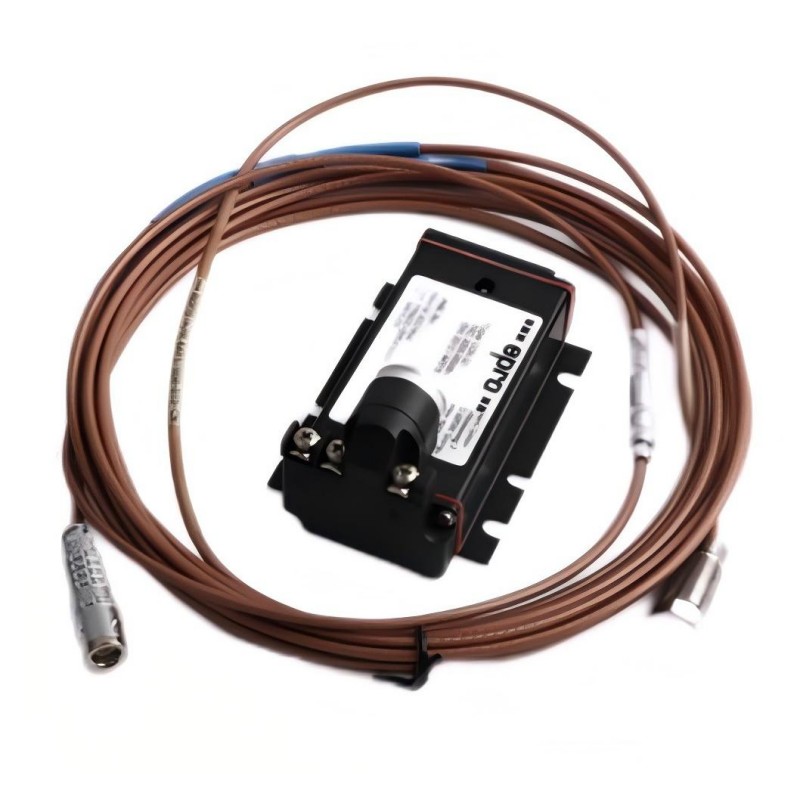 Epro PR6423/012-030-CN 8mm Eddy Current Sensor