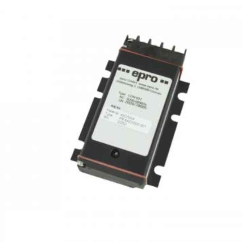 Epro PR6423/012-111+CON031 8mm Eddy Current Sensor+Eddy Current Signal Converter