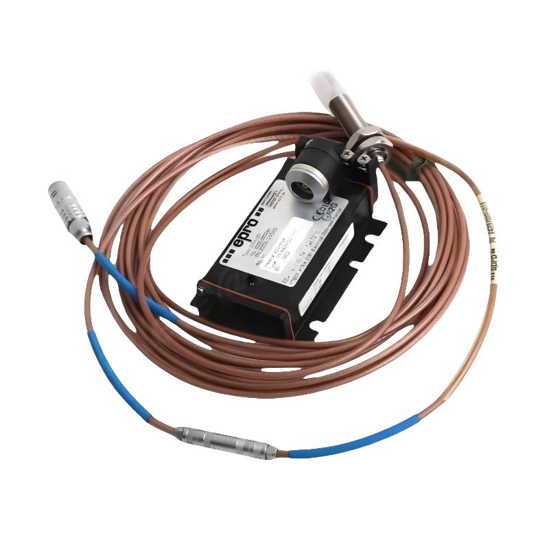 Epro PR6423/012-130 8mm Eddy Current Sensor