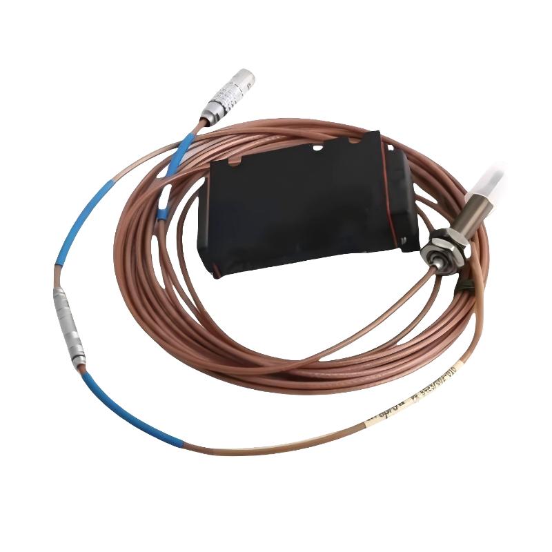 Epro PR6423/012-130 8mm Eddy Current Sensor