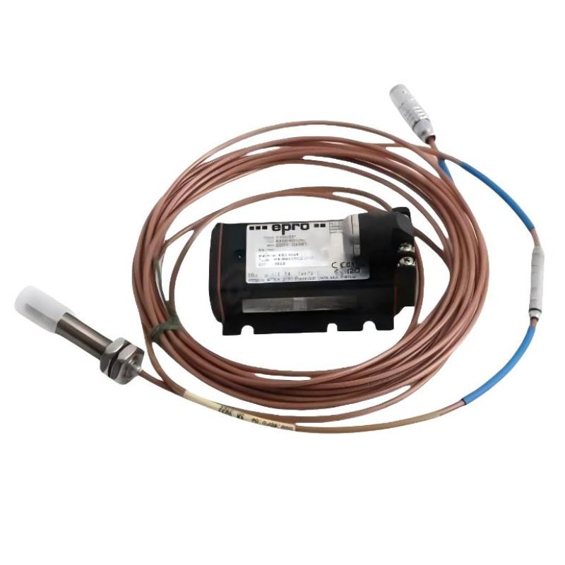 Epro PR6423/012-130 8mm Eddy Current Sensor