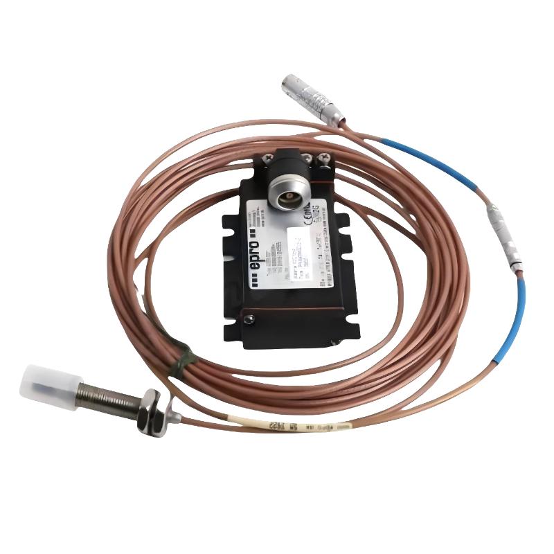 Epro PR6423/012-130 8mm Eddy Current Sensor
