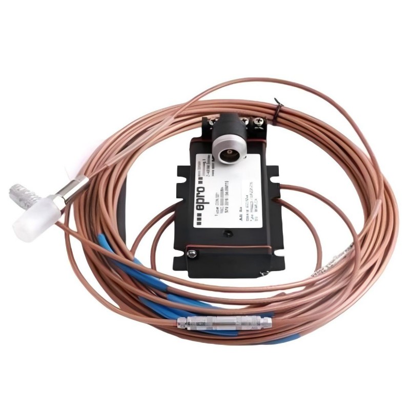 Epro PR6423/013-000 8mm Eddy Current Sensor