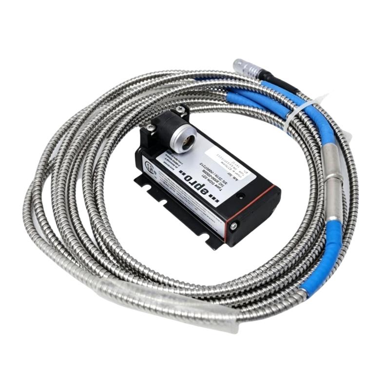 Epro PR6423/014-010 8mm Eddy Current Sensor
