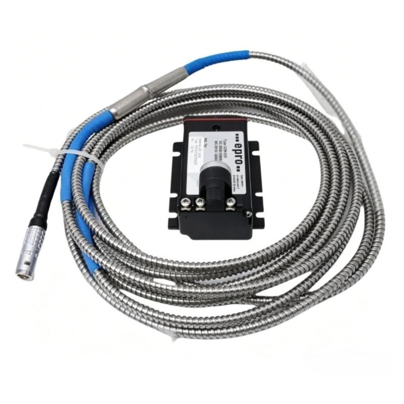 Epro PR6423/014-010 8mm Eddy Current Sensor