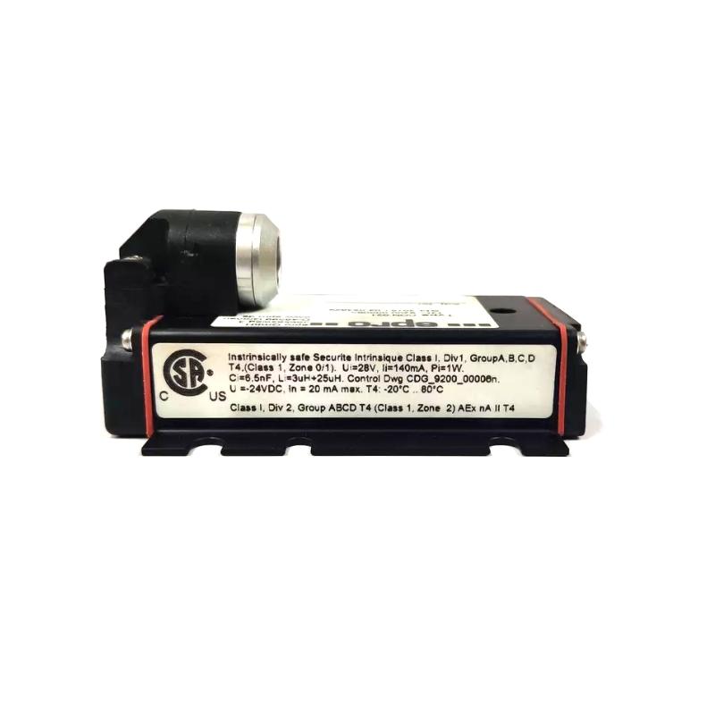Epro PR6423/014-030+CON021 8mm Eddy Current Sensor+Eddy Current Signal Converter