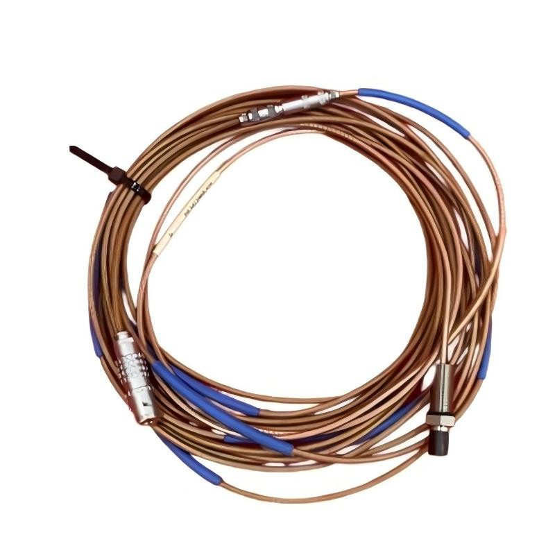 Epro PR6423/014-030+CON021 8mm Eddy Current Sensor+Eddy Current Signal Converter
