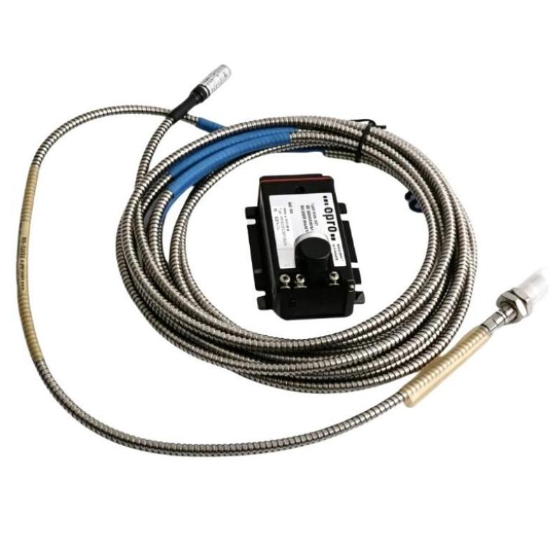 Epro PR6423/014-040 8mm Eddy Current Sensor