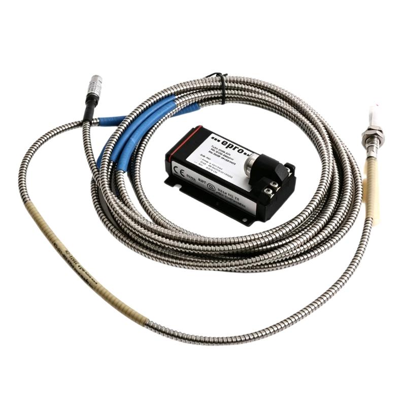 Epro PR6423/014-040 8mm Eddy Current Sensor