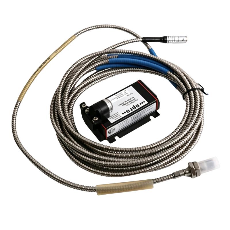 Epro PR6423/014-040 8mm Eddy Current Sensor