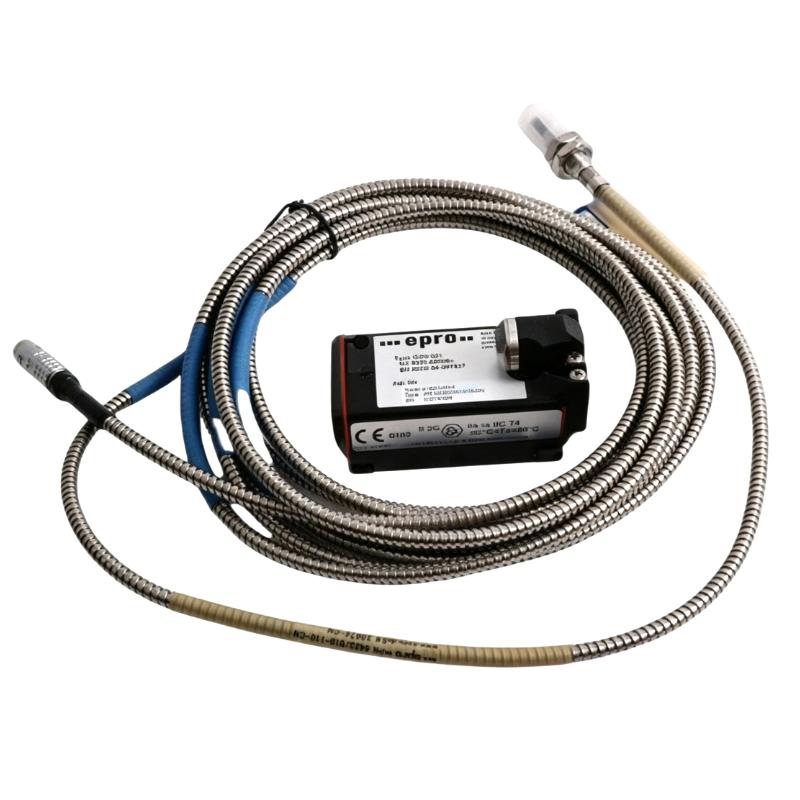 Epro PR6423/014-040 8mm Eddy Current Sensor