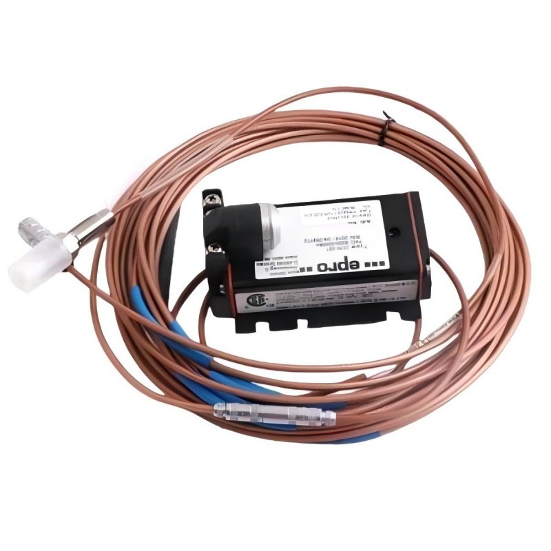 Epro PR6423/014-121 8mm Eddy Current Sensor