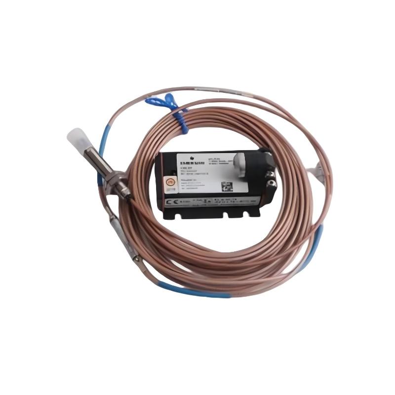 Epro PR6423/015-000-CN 8mm Eddy Current Sensor