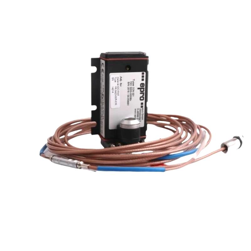 Epro PR6423/015-000-CN 8mm Eddy Current Sensor