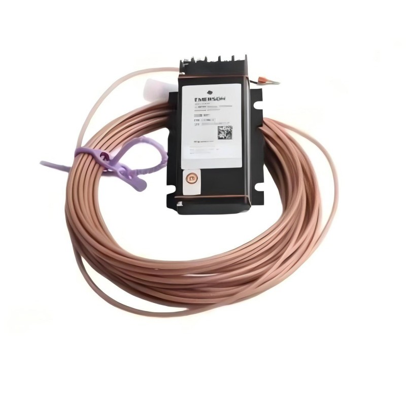 Epro PR6423/015-010+CON021 8mm Eddy Current Sensor+Eddy Current Signal Converter