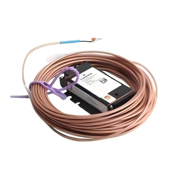 Epro PR6423/015-010+CON021 8mm Eddy Current Sensor+Eddy Current Signal Converter