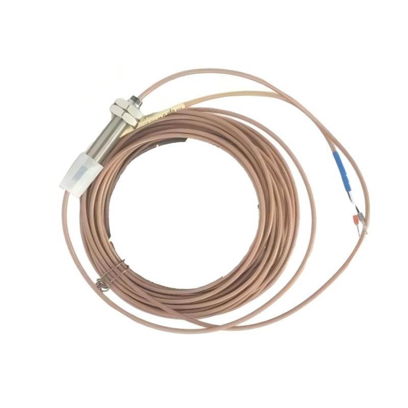 Epro PR6423/016-100 8mm Eddy Current Sensor
