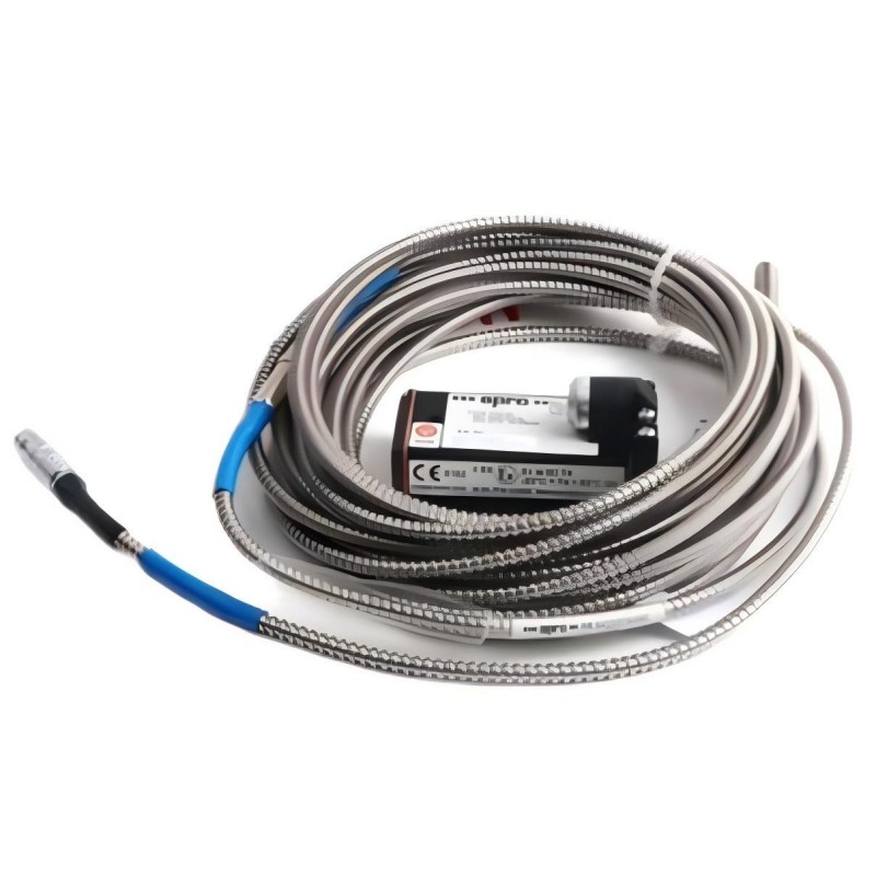 Epro PR6423/10R-040-CN 8mm Eddy Current Sensor