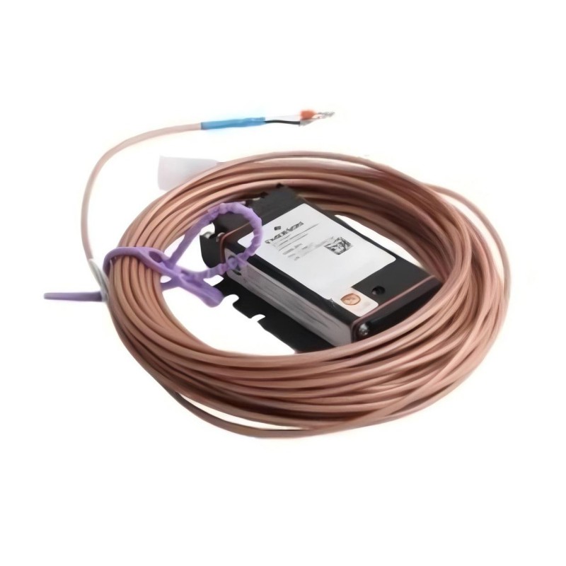 Epro PR6423/10R-040-HT 8mm Eddy Current Sensor
