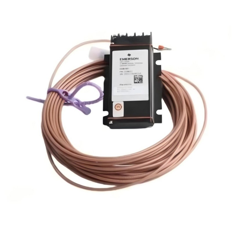 Epro PR6423/10R-040-HT 8mm Eddy Current Sensor