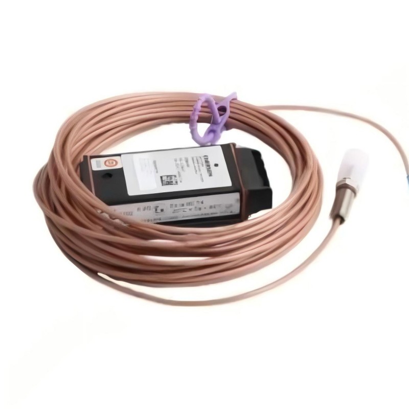 Epro PR6423/10R-040-HT 8mm Eddy Current Sensor