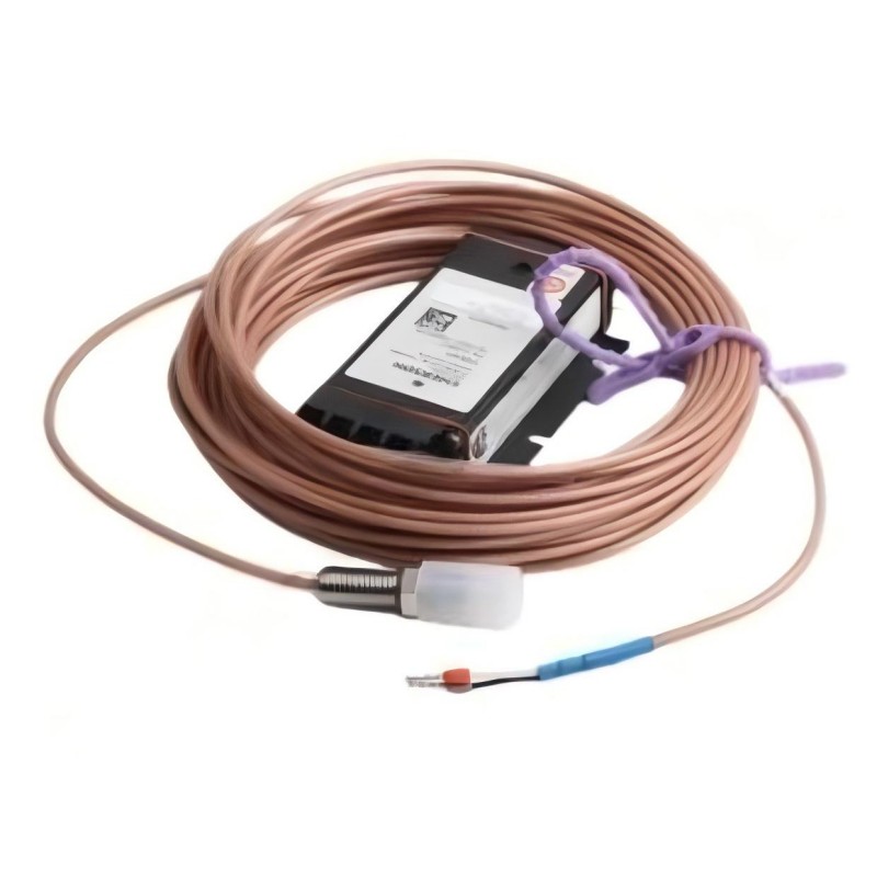 Epro PR6423/10R-040-HT 8mm Eddy Current Sensor