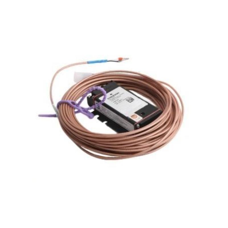 Epro PR6423/10R-131-CN 8mm Eddy Current Sensor