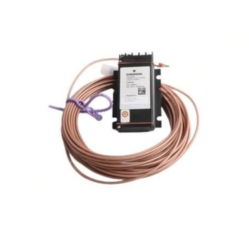 Epro PR6423/10R-131-CN 8mm Eddy Current Sensor
