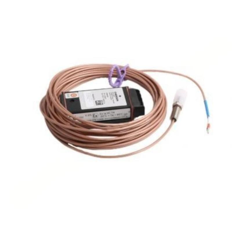 Epro PR6423/10R-131-CN 8mm Eddy Current Sensor